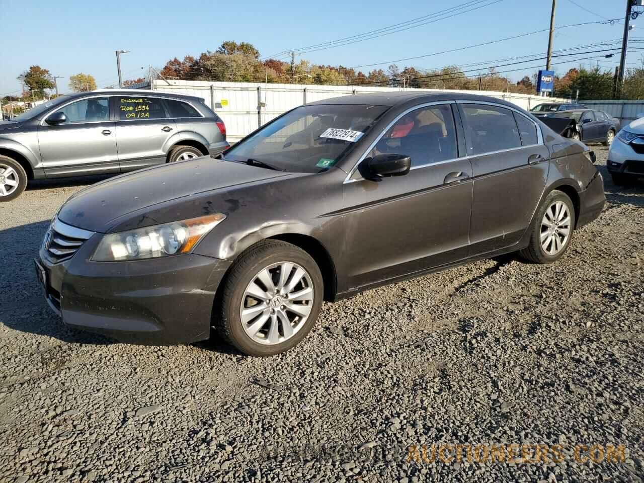 1HGCP2F73BA156685 HONDA ACCORD 2011