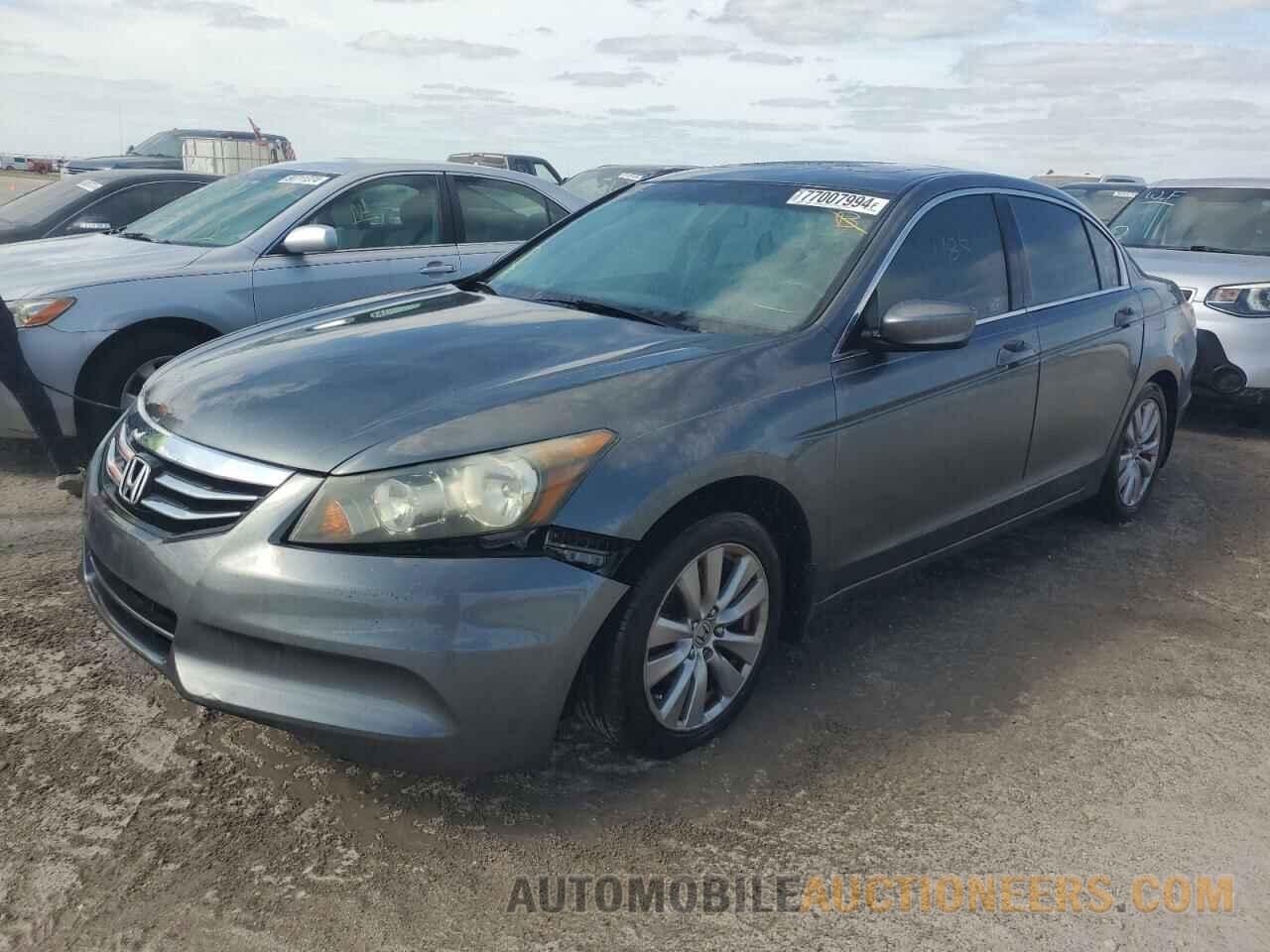 1HGCP2F73CA010613 HONDA ACCORD 2012