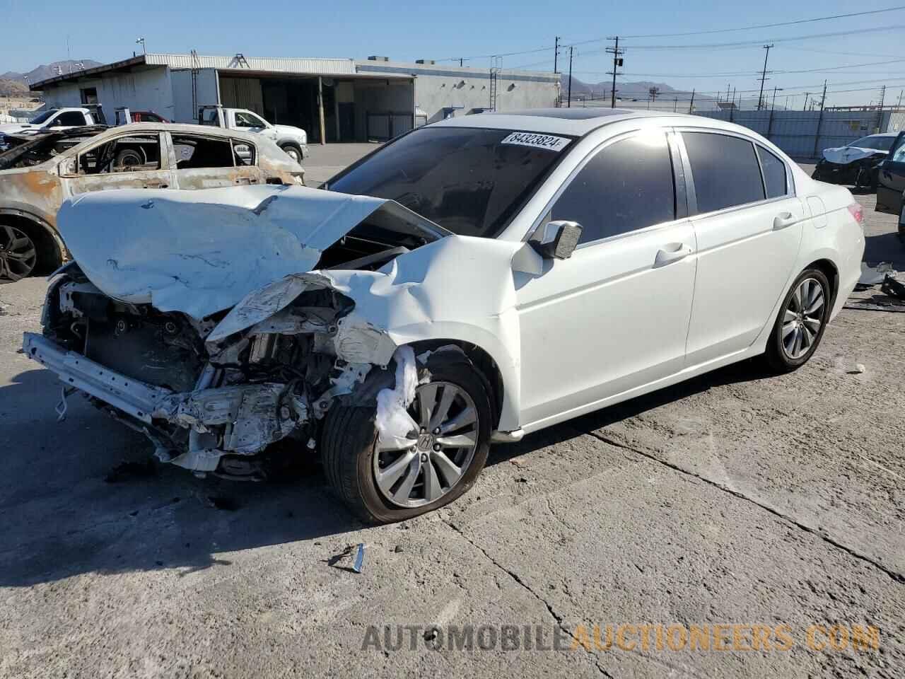 1HGCP2F73CA024706 HONDA ACCORD 2012