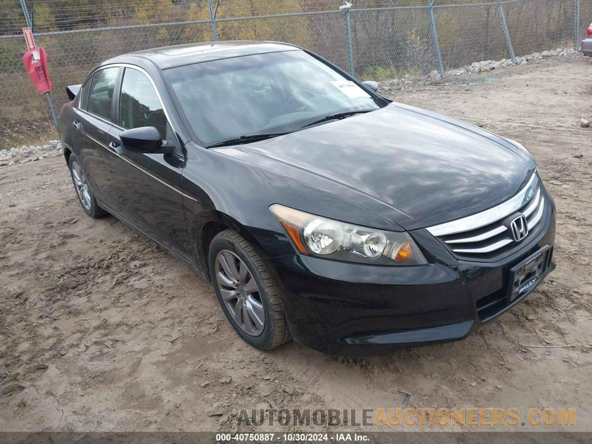 1HGCP2F73CA029937 HONDA ACCORD 2012