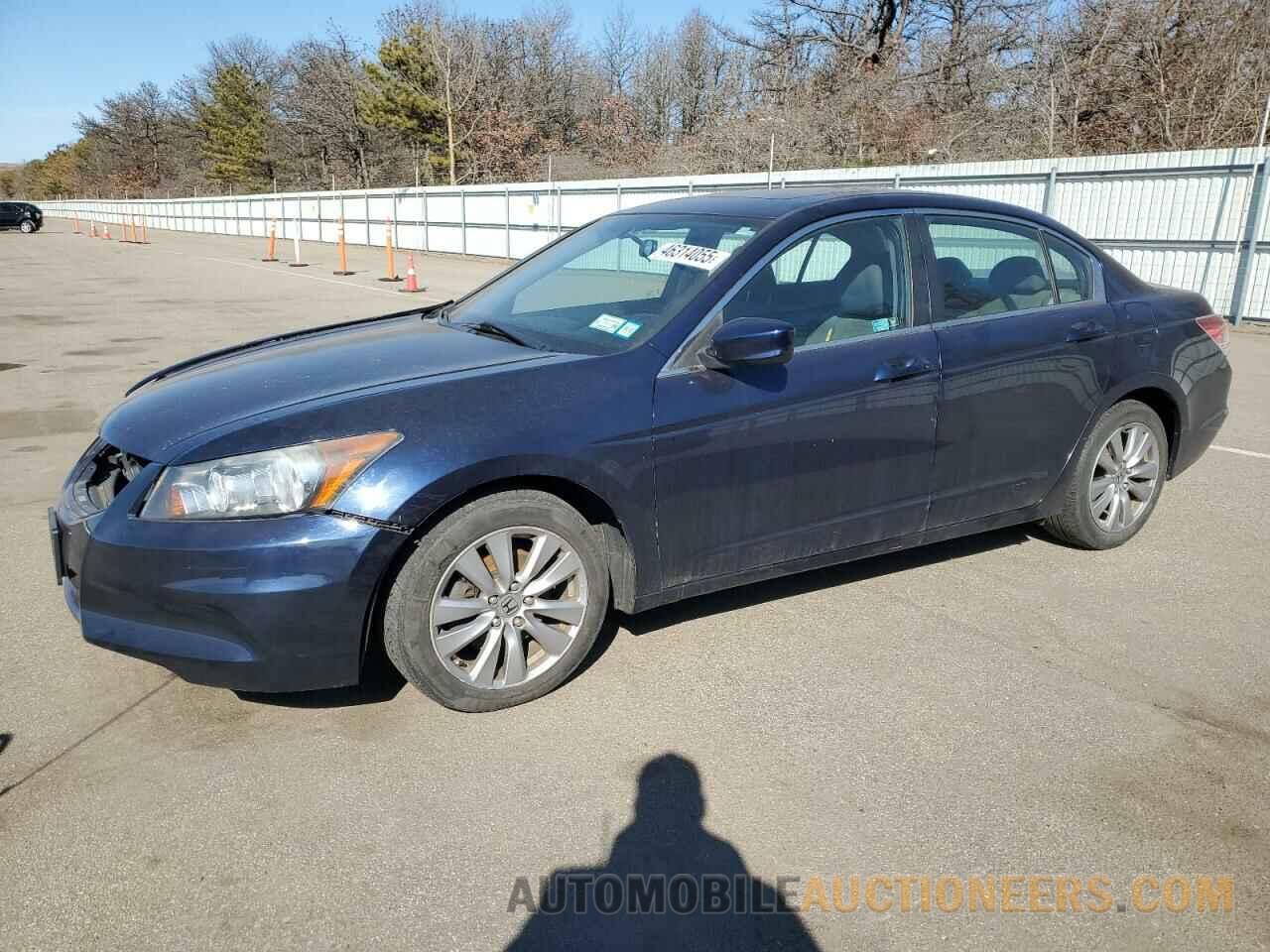 1HGCP2F74CA151626 HONDA ACCORD 2012