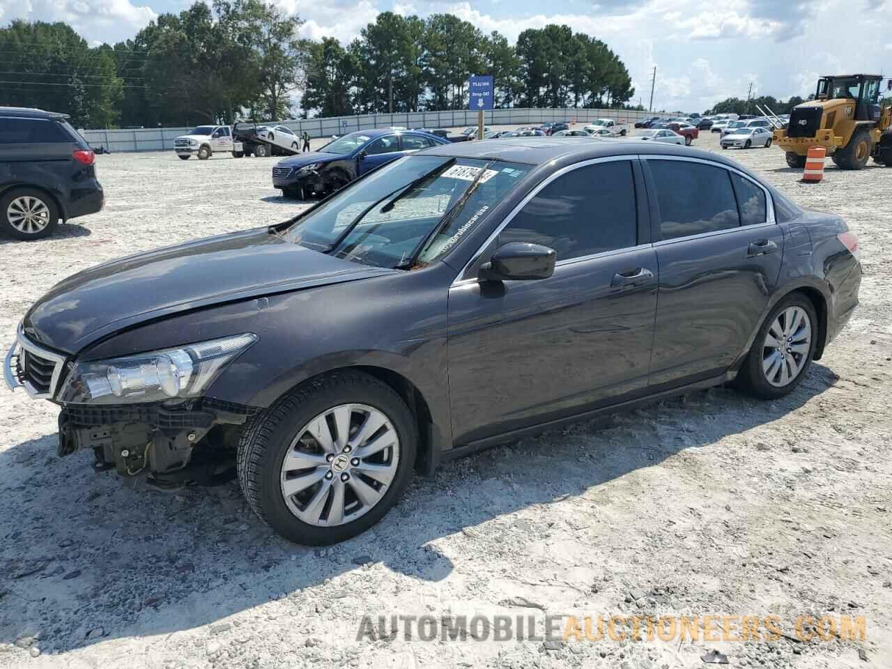 1HGCP2F75BA076398 HONDA ACCORD 2011