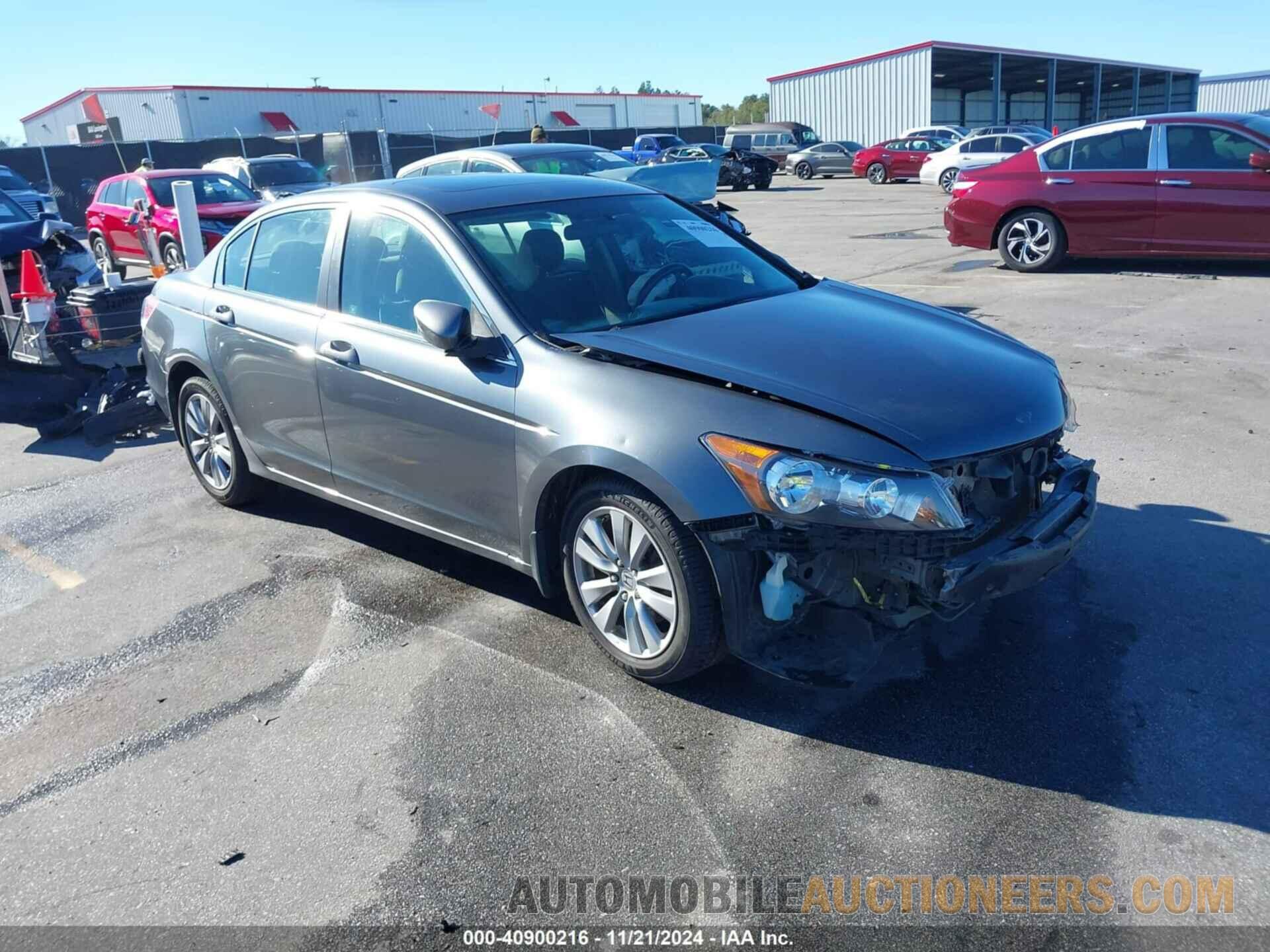 1HGCP2F75CA010595 HONDA ACCORD 2012