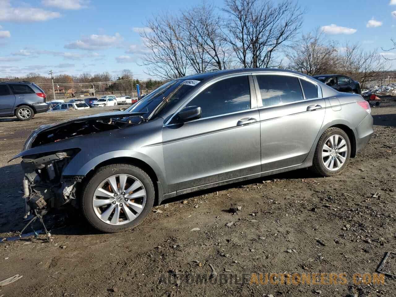 1HGCP2F76BA063580 HONDA ACCORD 2011