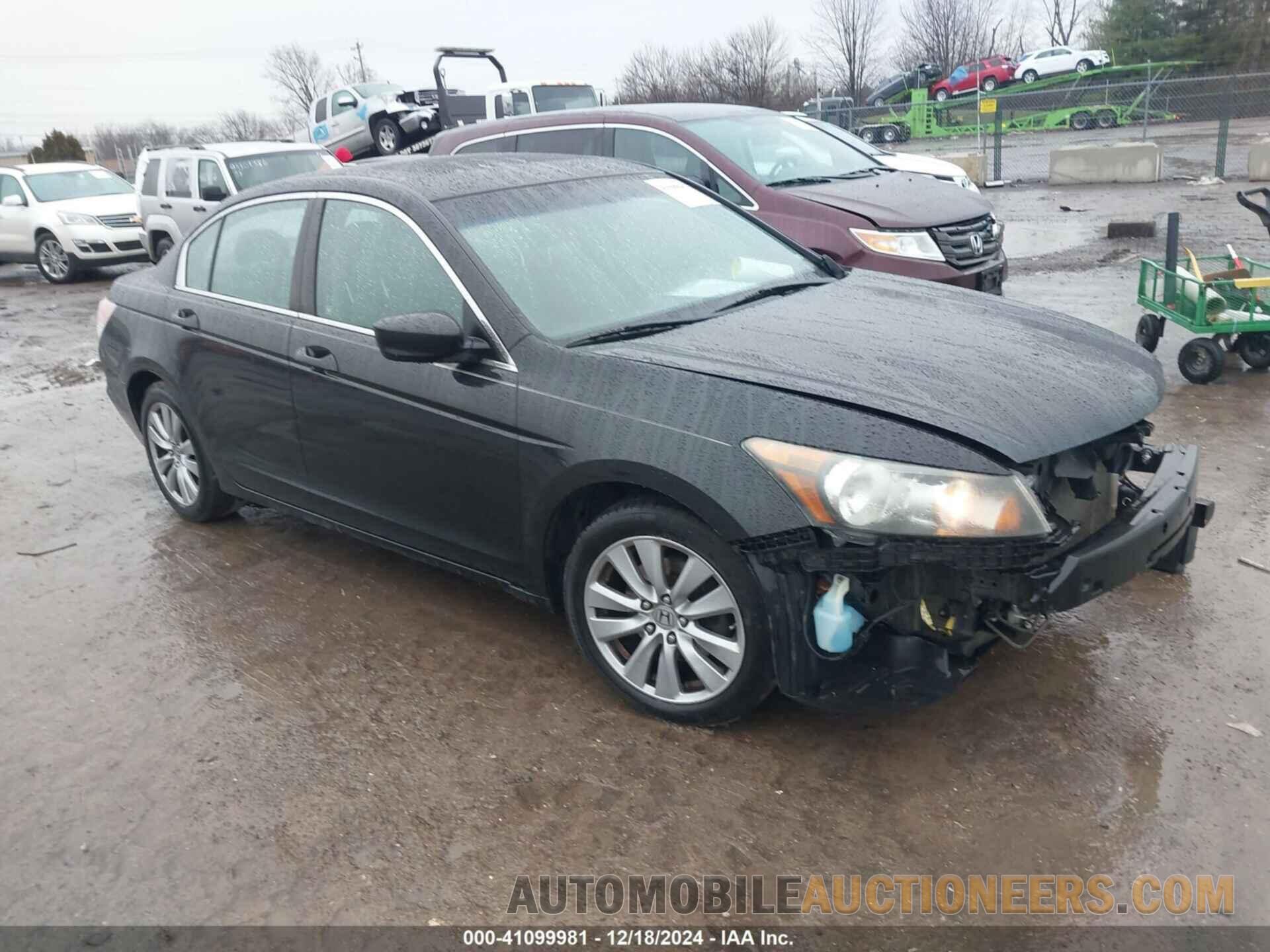 1HGCP2F76CA094216 HONDA ACCORD 2012