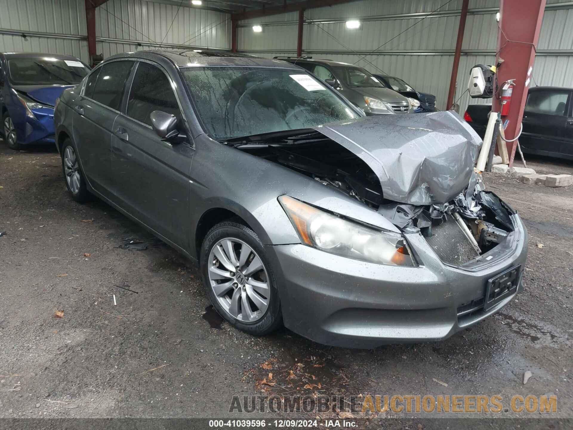 1HGCP2F79BA017323 HONDA ACCORD 2011