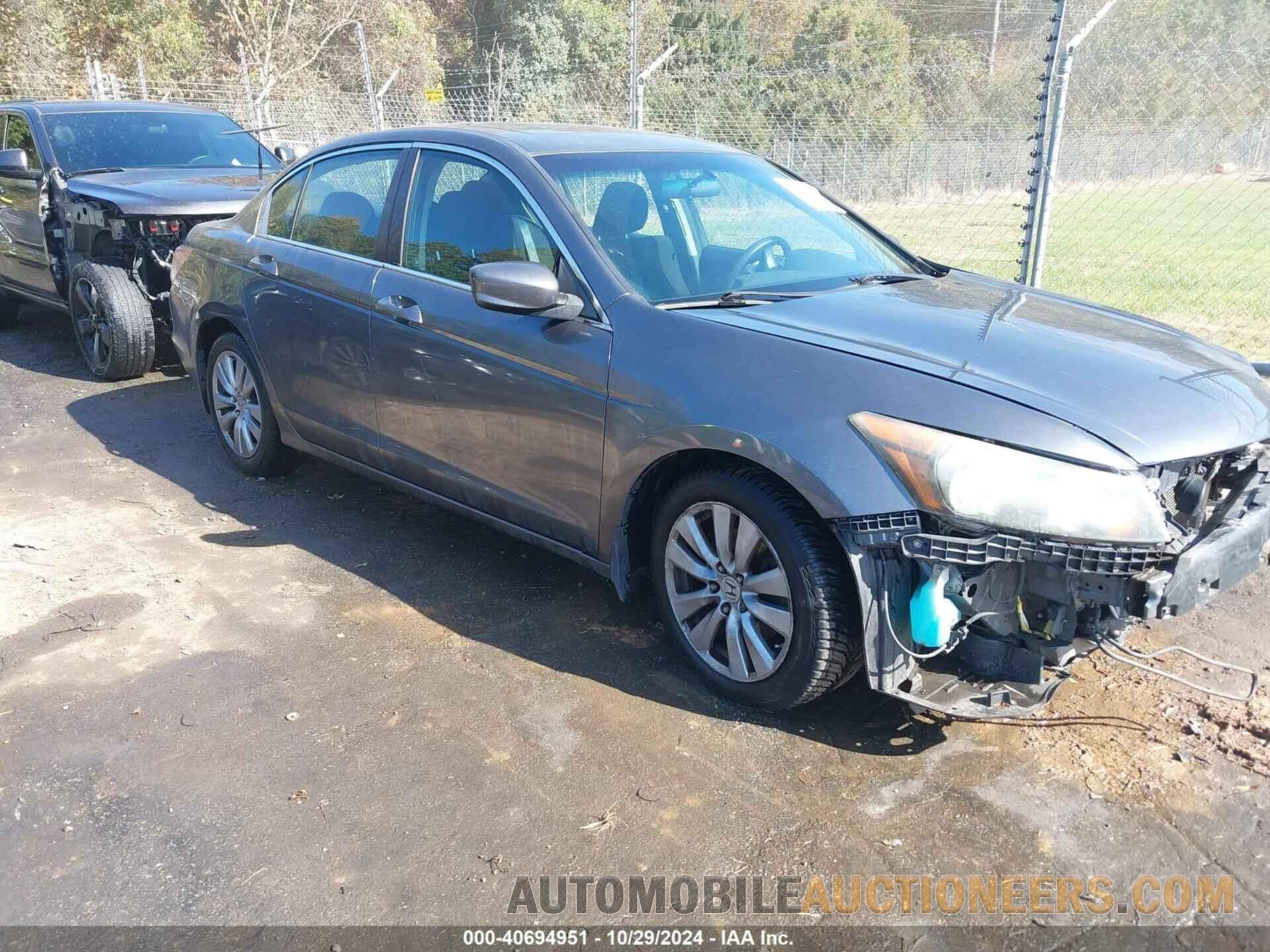 1HGCP2F79BA132049 HONDA ACCORD 2011