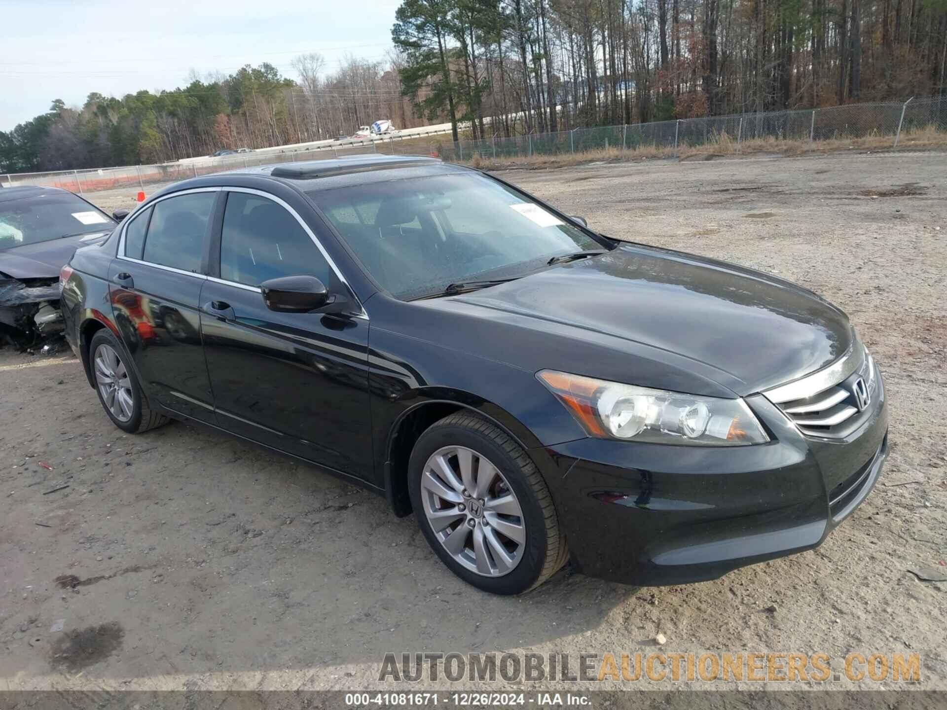 1HGCP2F79CA063090 HONDA ACCORD 2012