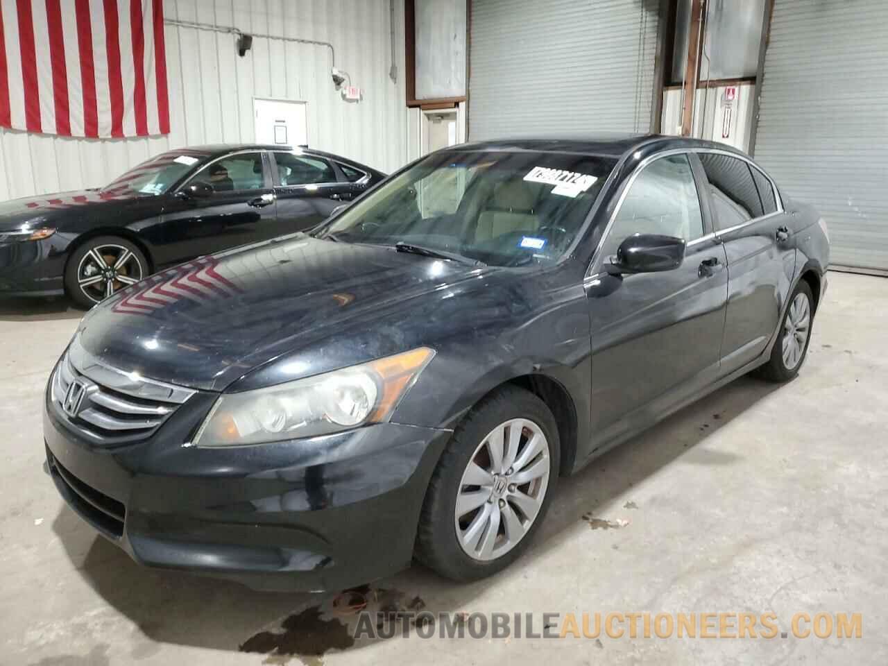 1HGCP2F80BA082280 HONDA ACCORD 2011