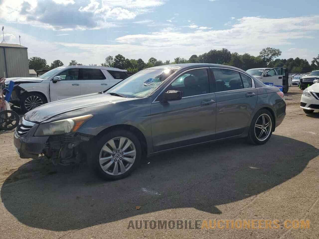 1HGCP2F80CA082152 HONDA ACCORD 2012