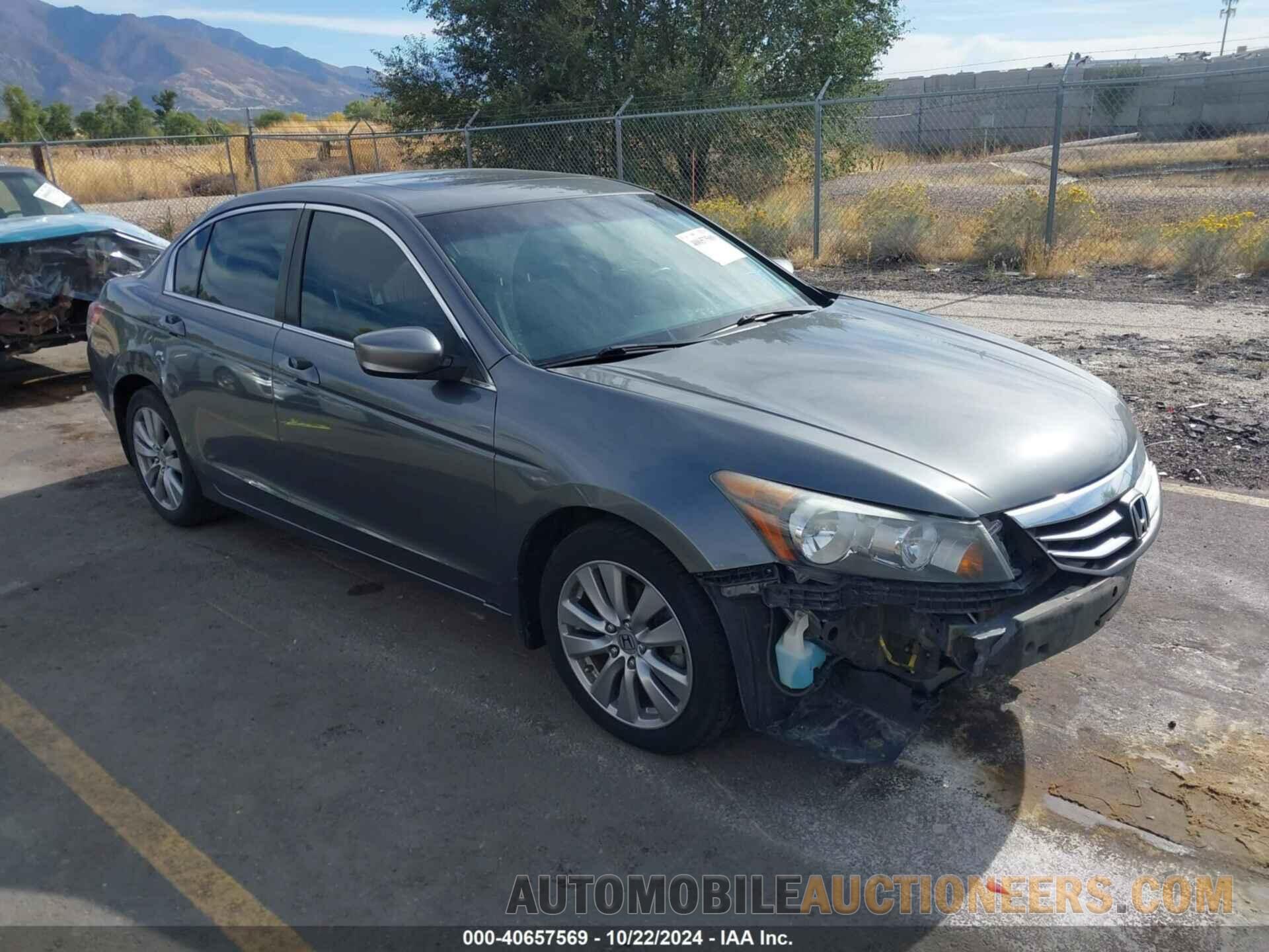 1HGCP2F80CA107566 HONDA ACCORD 2012