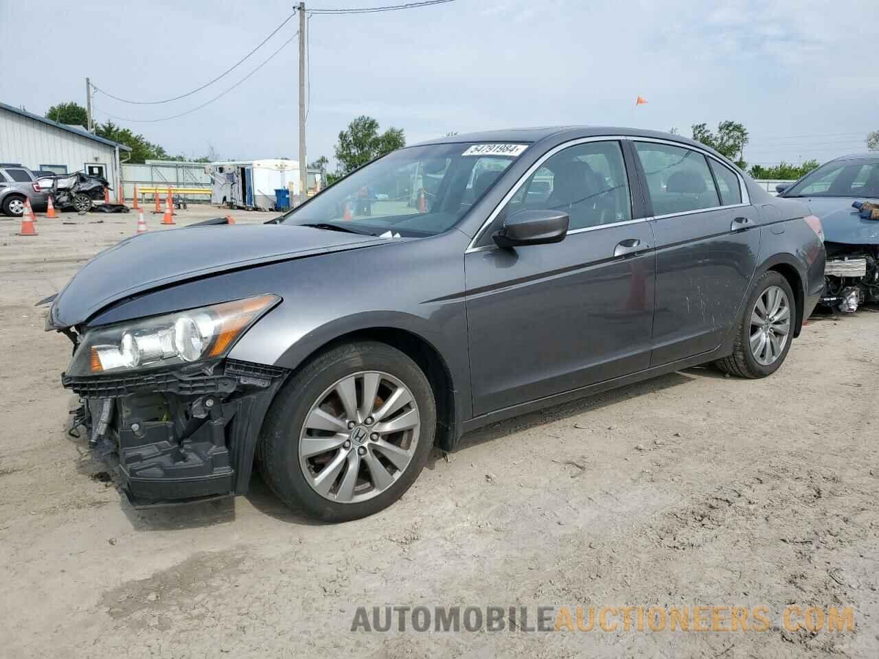 1HGCP2F80CA120933 HONDA ACCORD 2012