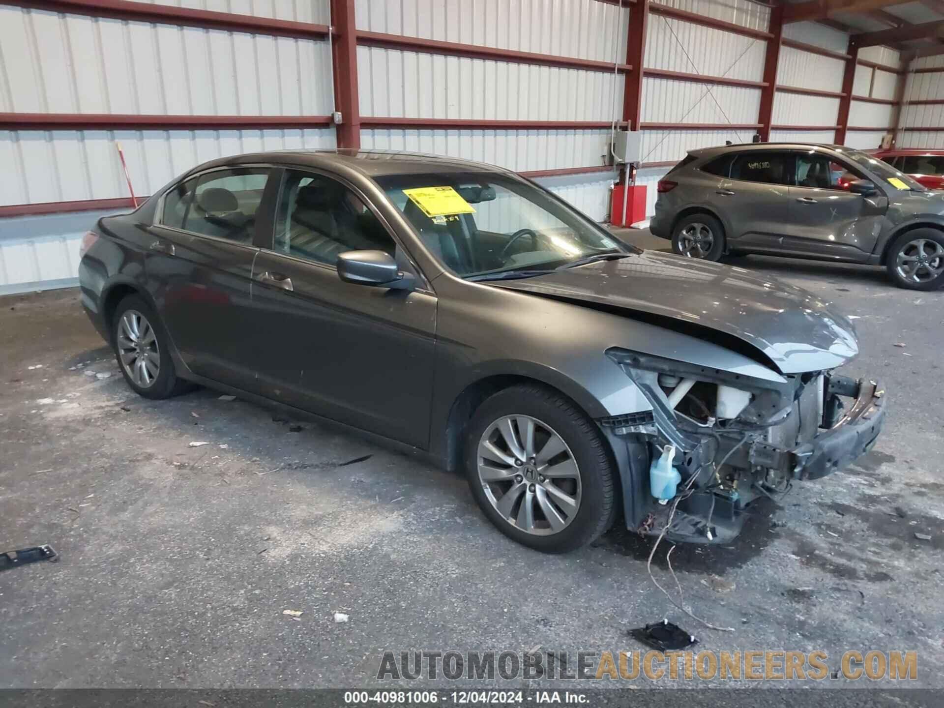 1HGCP2F80CA142401 HONDA ACCORD 2012