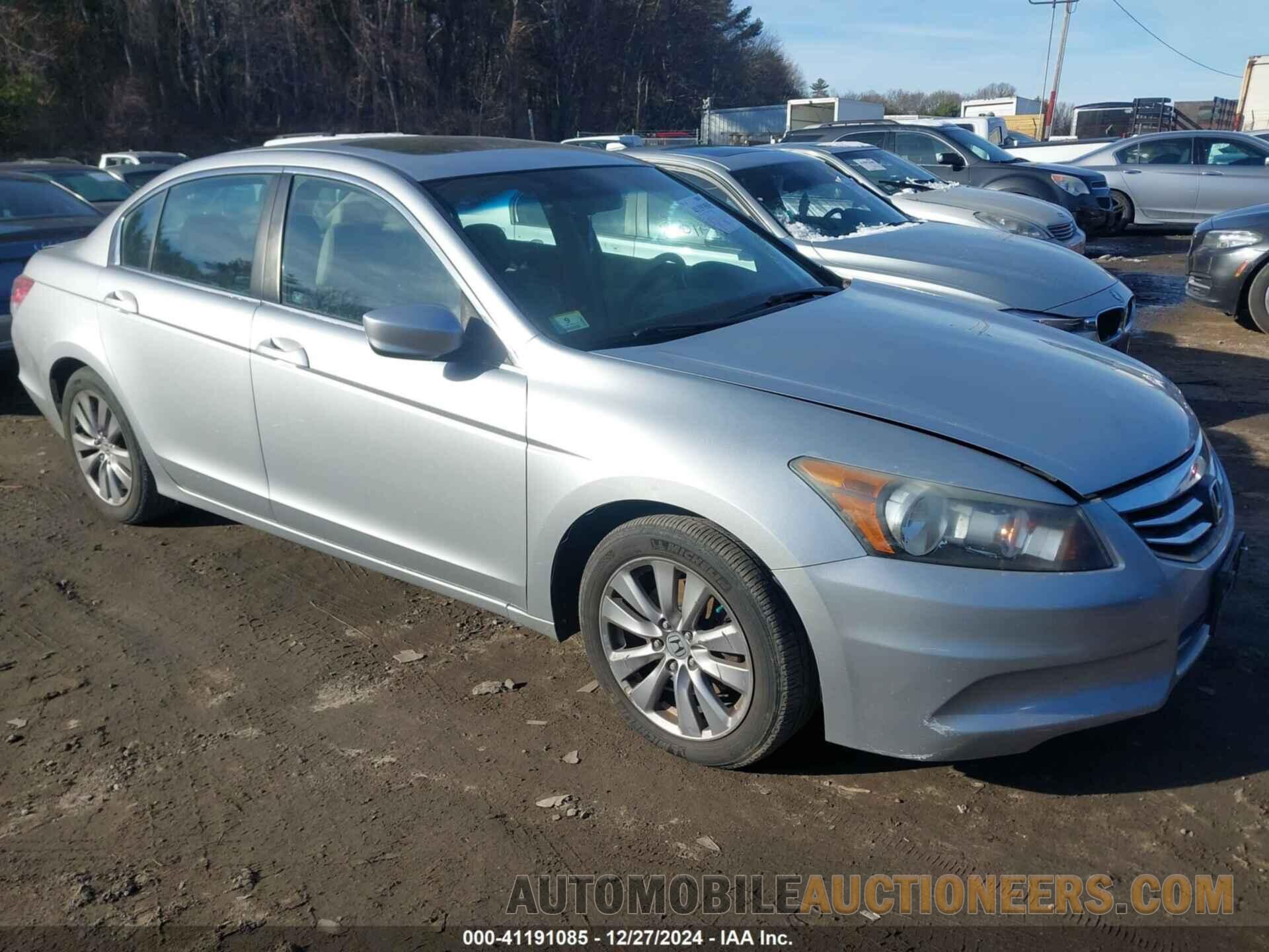 1HGCP2F81CA062461 HONDA ACCORD 2012