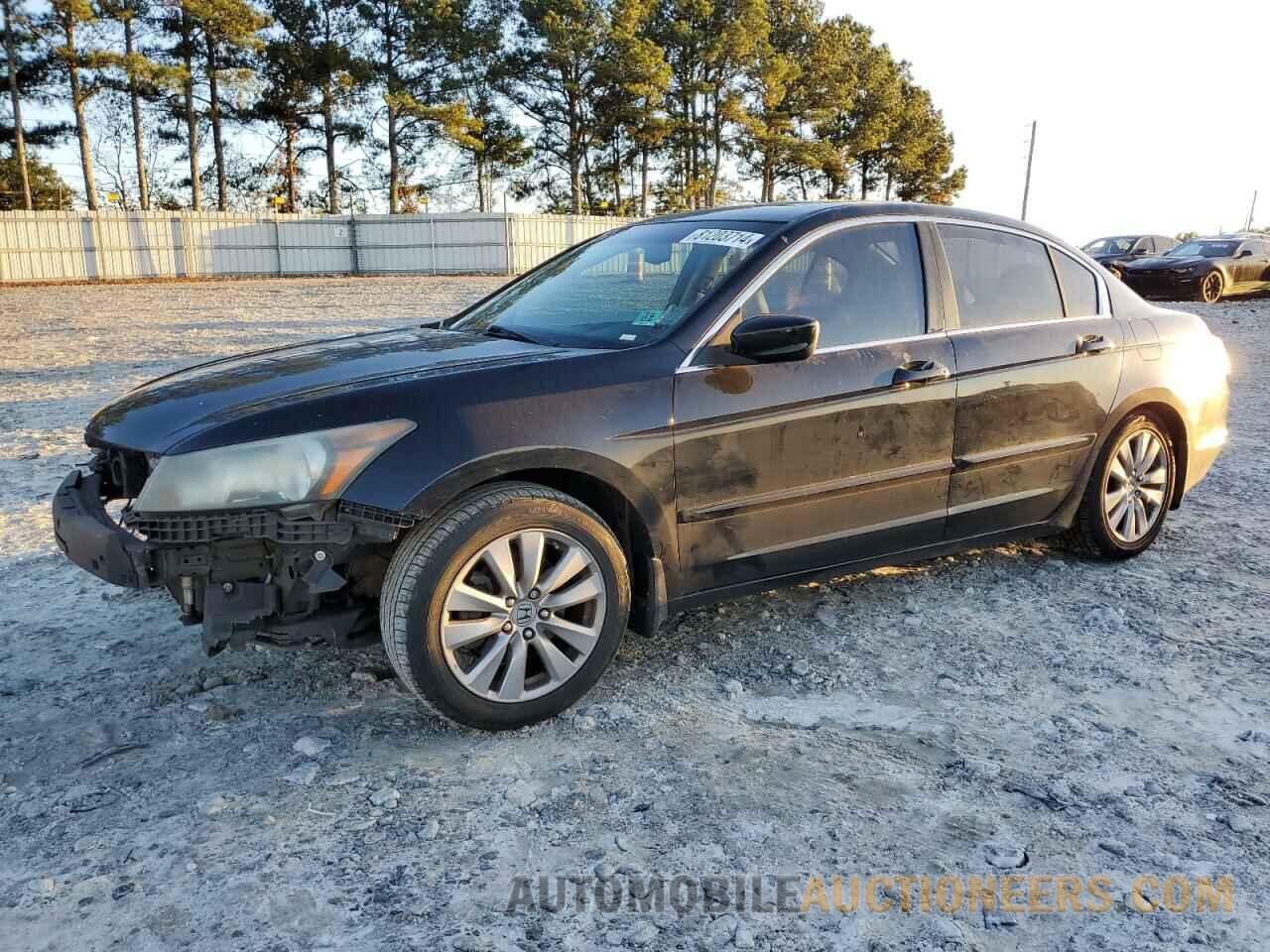 1HGCP2F82CA033969 HONDA ACCORD 2012