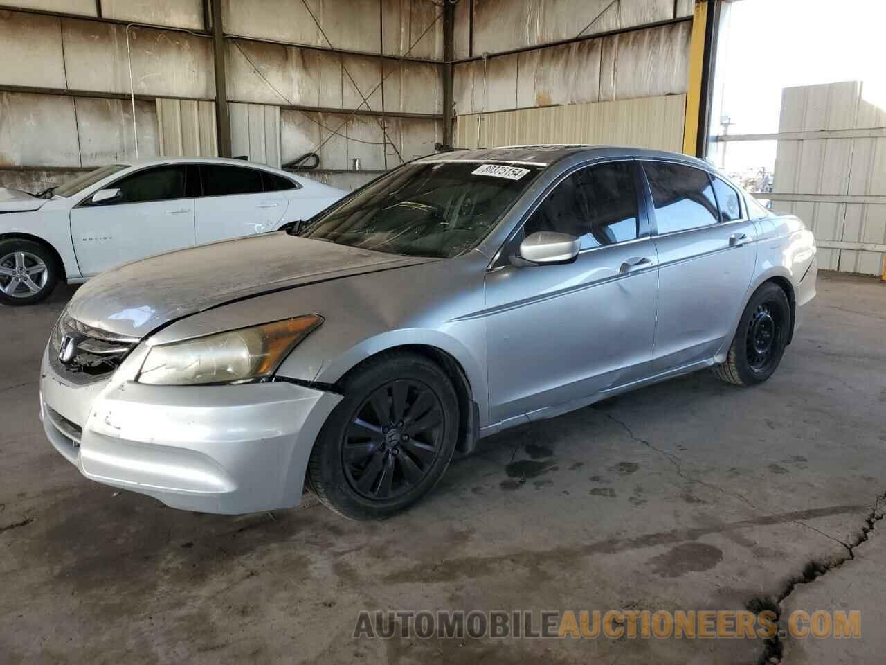 1HGCP2F82CA096232 HONDA ACCORD 2012