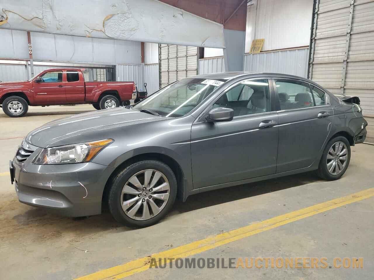 1HGCP2F83CA170404 HONDA ACCORD 2012