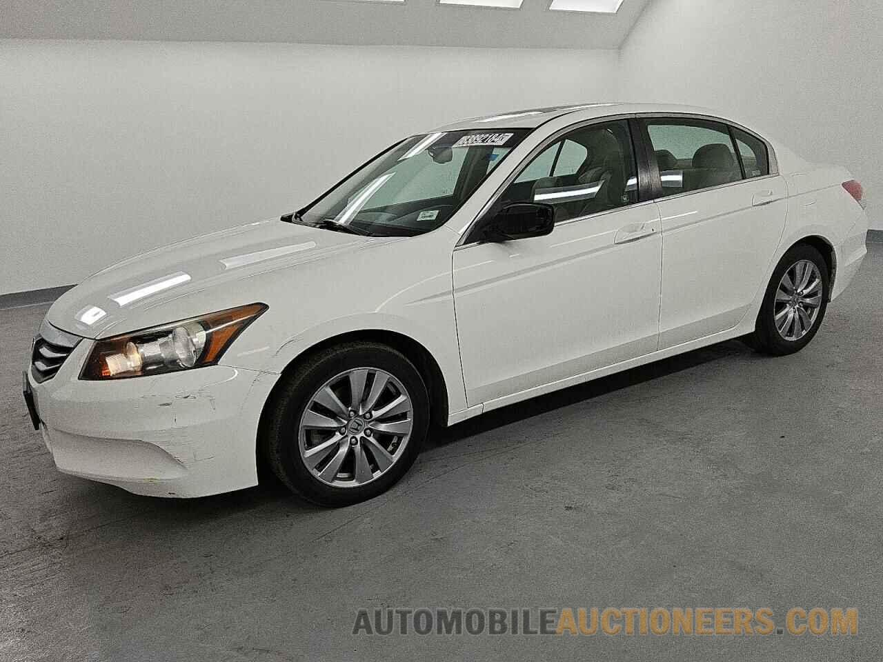 1HGCP2F83CA177689 HONDA ACCORD 2012