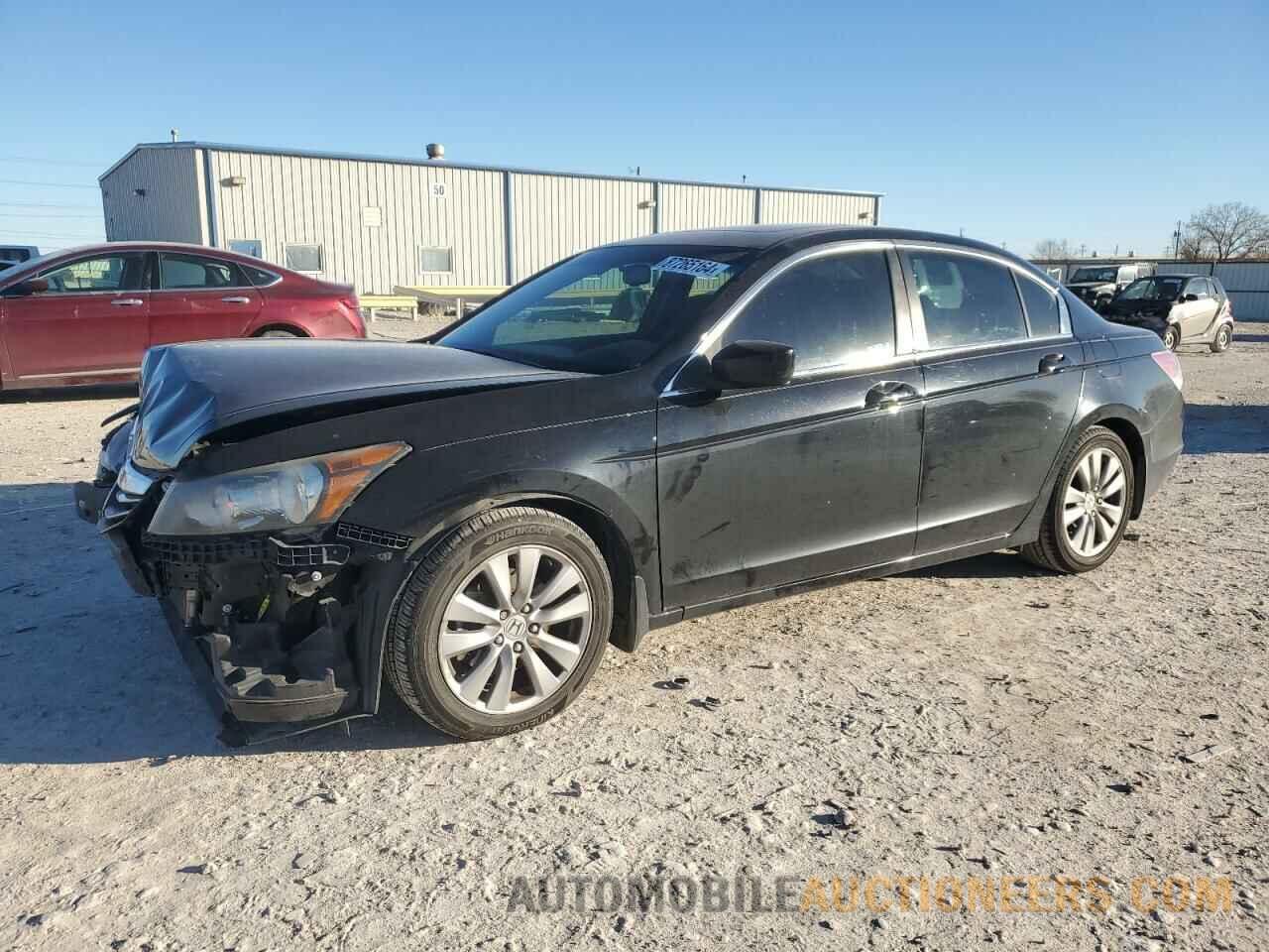 1HGCP2F83CA209962 HONDA ACCORD 2012