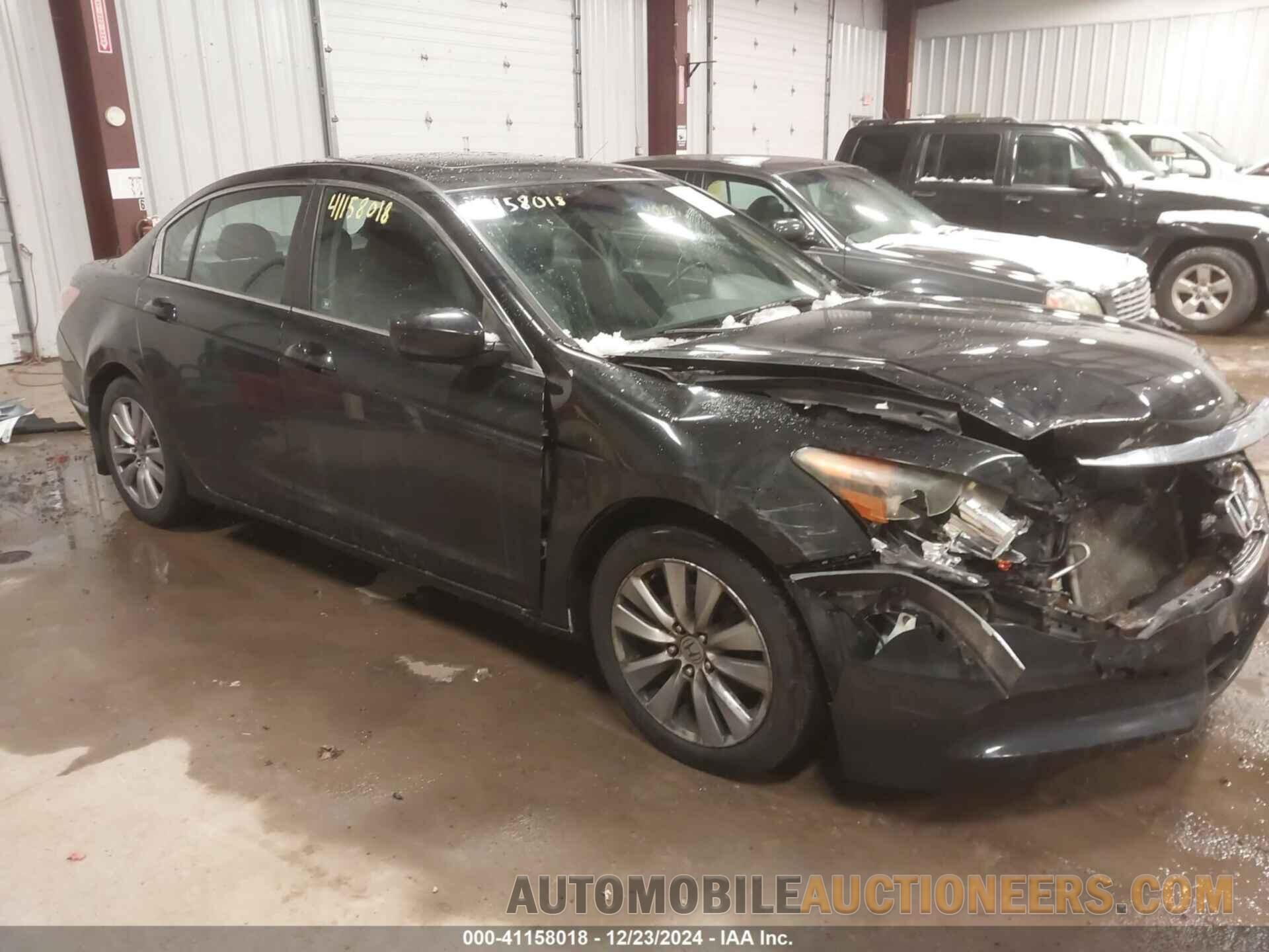 1HGCP2F84CA034900 HONDA ACCORD 2012