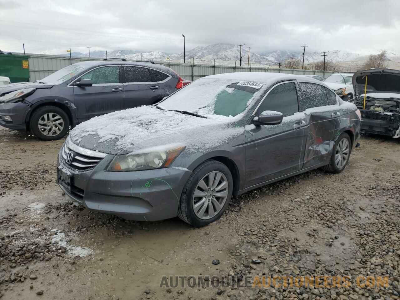 1HGCP2F84CA186613 HONDA ACCORD 2012