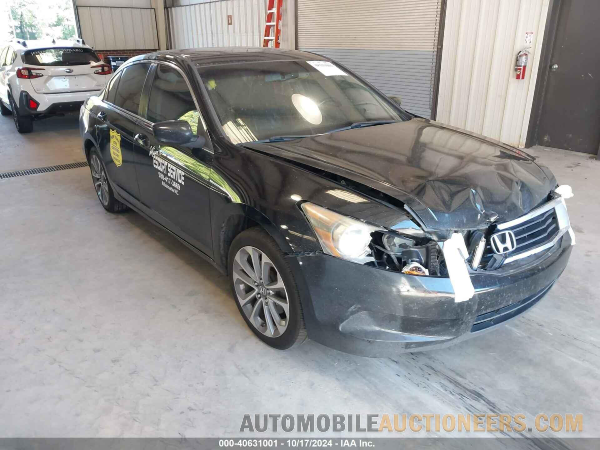 1HGCP2F85CA128719 HONDA ACCORD 2012