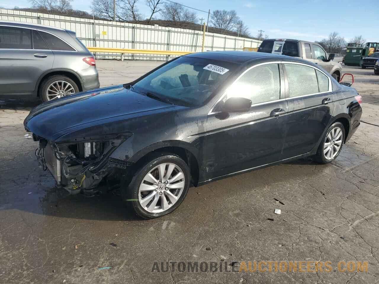 1HGCP2F87BA062043 HONDA ACCORD 2011