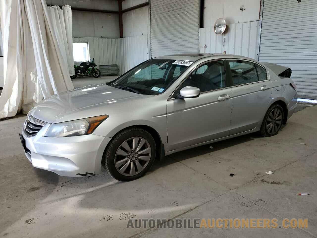 1HGCP2F87CA144131 HONDA ACCORD 2012