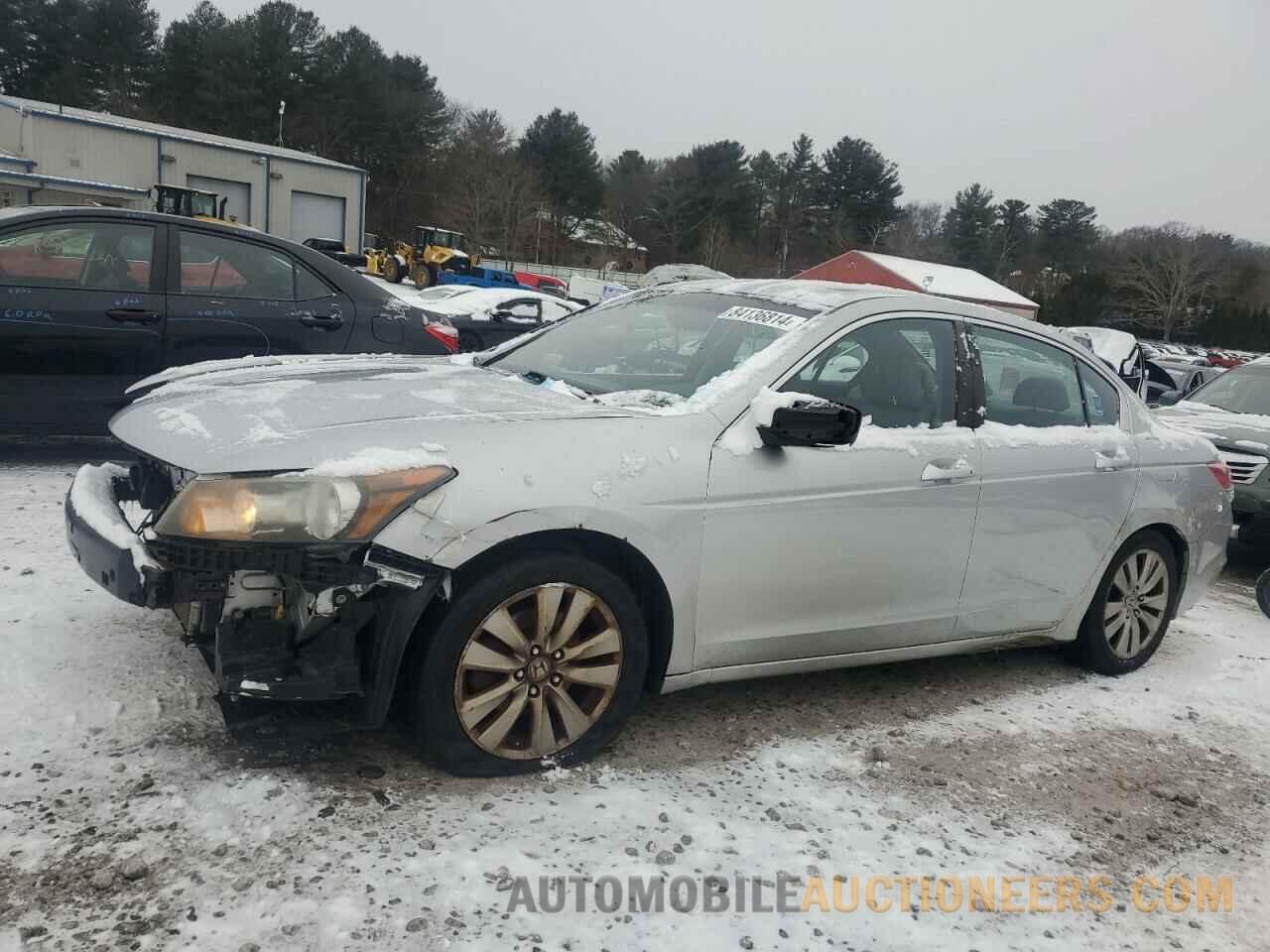 1HGCP2F88CA059119 HONDA ACCORD 2012