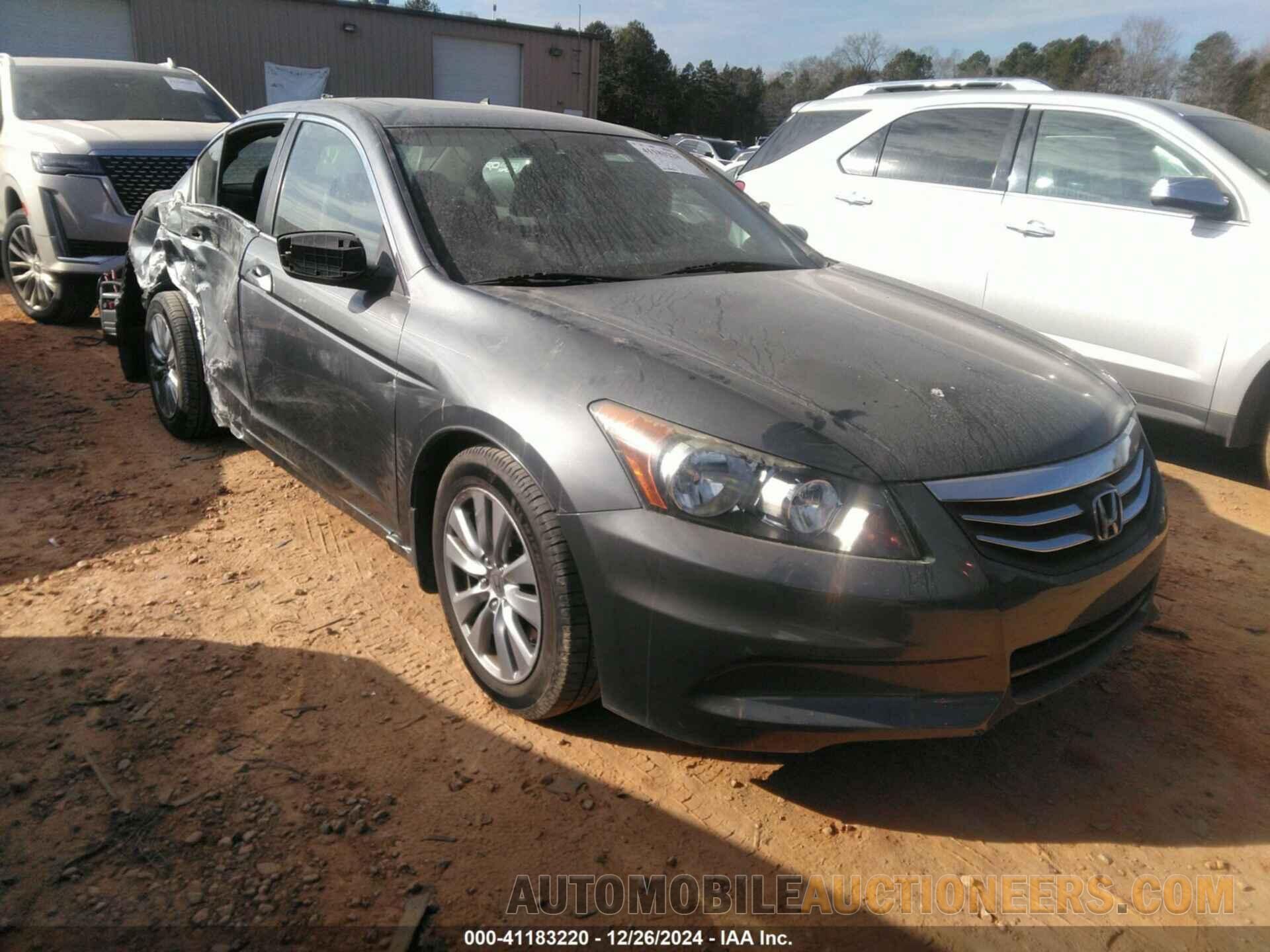 1HGCP2F88CA103328 HONDA ACCORD 2012