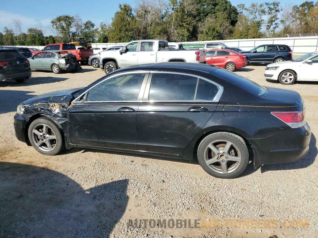 1HGCP2F89BA039962 HONDA ACCORD 2011