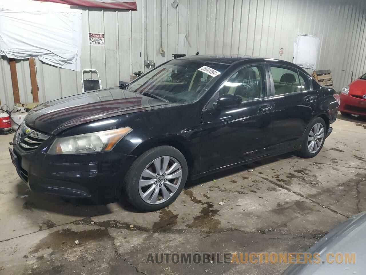 1HGCP2F89BA047477 HONDA ACCORD 2011