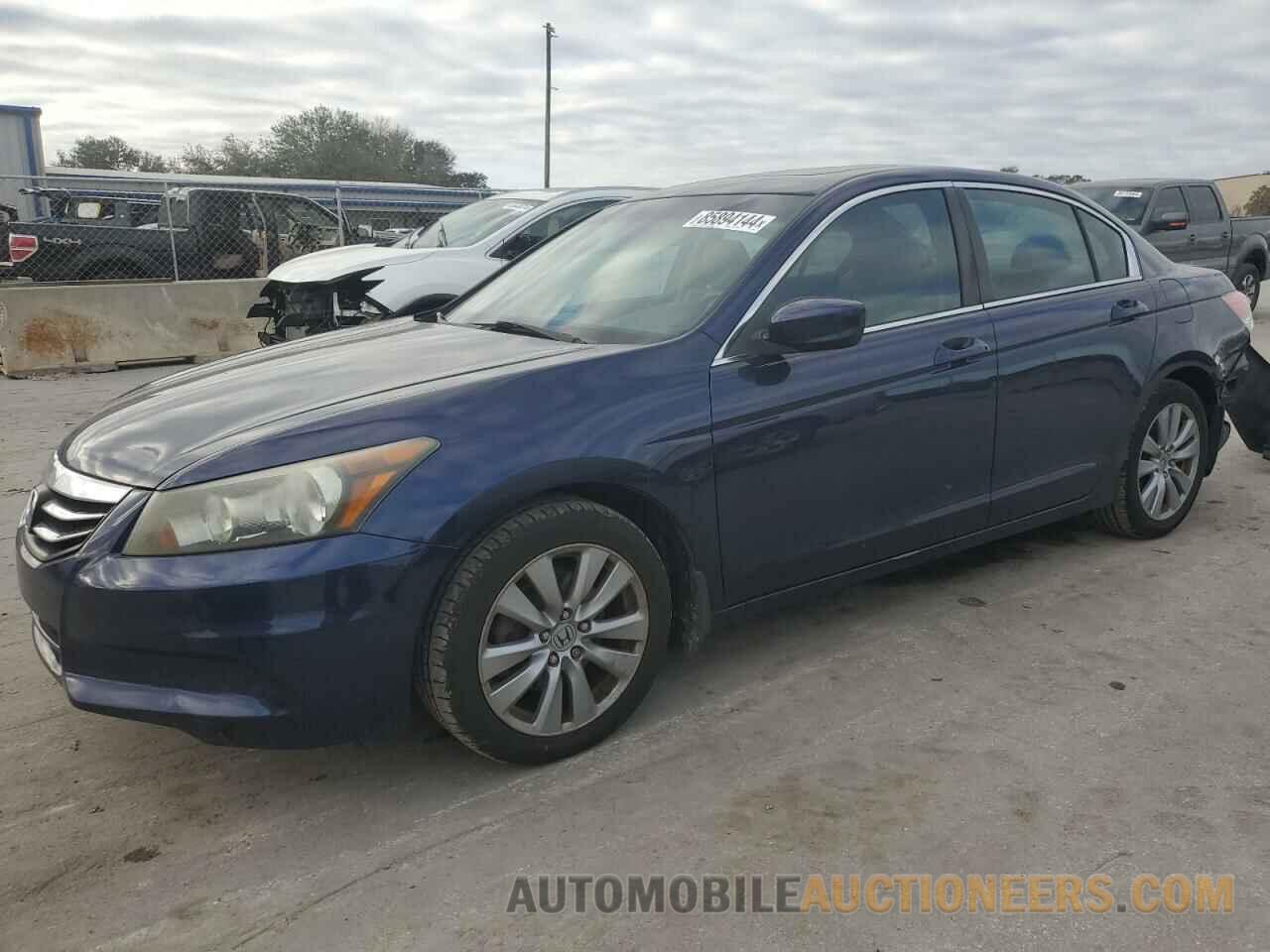 1HGCP2F8XBA137169 HONDA ACCORD 2011