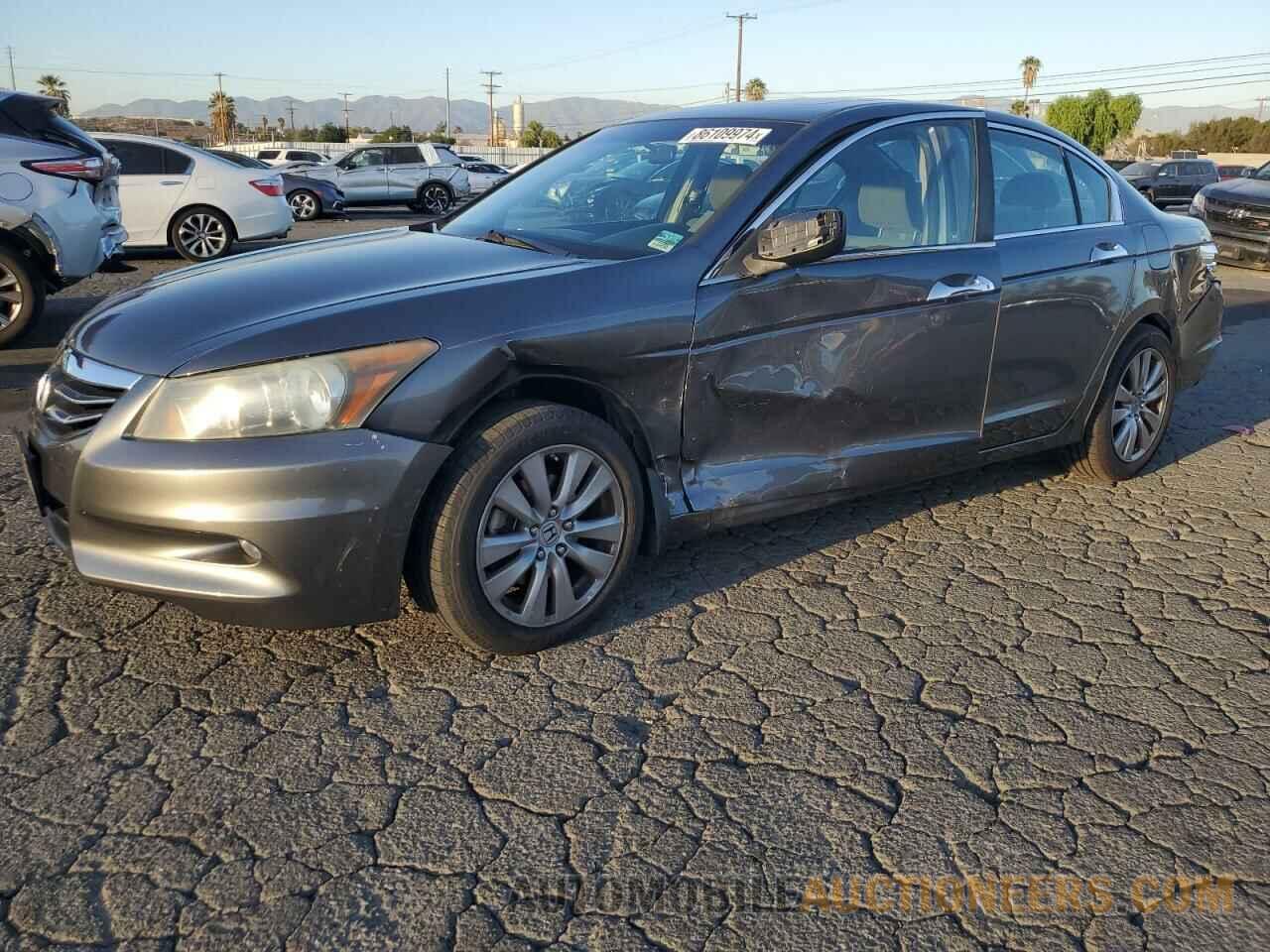 1HGCP3F78CA016865 HONDA ACCORD 2012