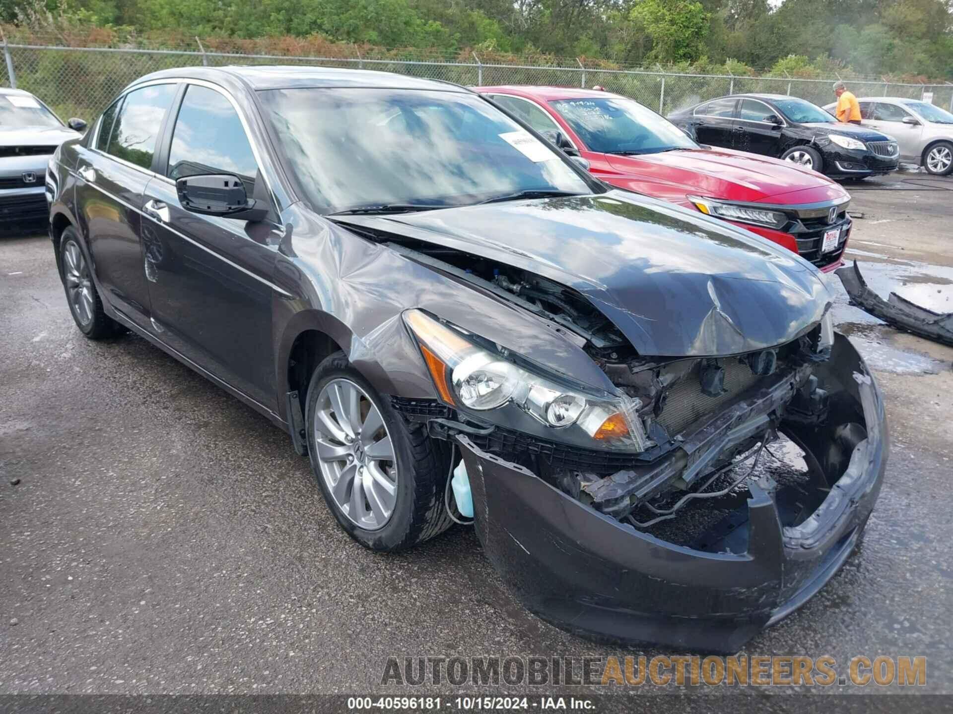 1HGCP3F7XCA021114 HONDA ACCORD 2012