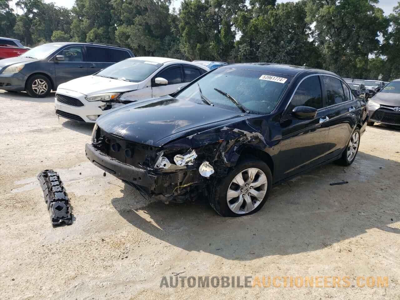 1HGCP3F81AA029981 HONDA ACCORD 2022