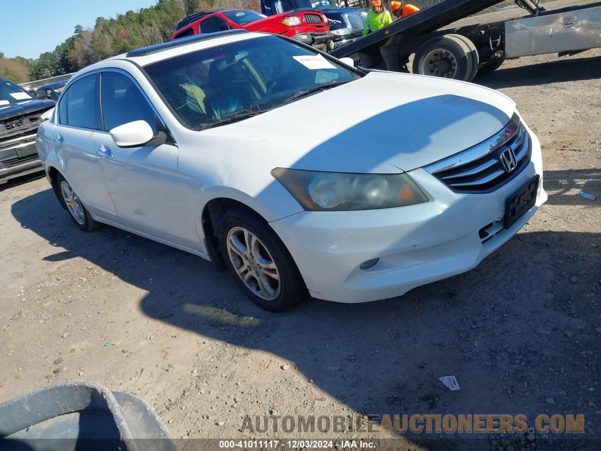 1HGCP3F81CA028056 HONDA ACCORD 2012