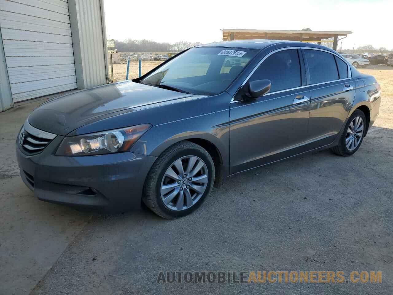 1HGCP3F82BA014052 HONDA ACCORD 2011