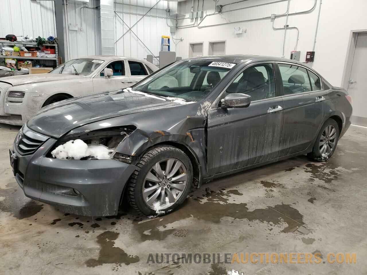 1HGCP3F82CA800323 HONDA ACCORD 2012