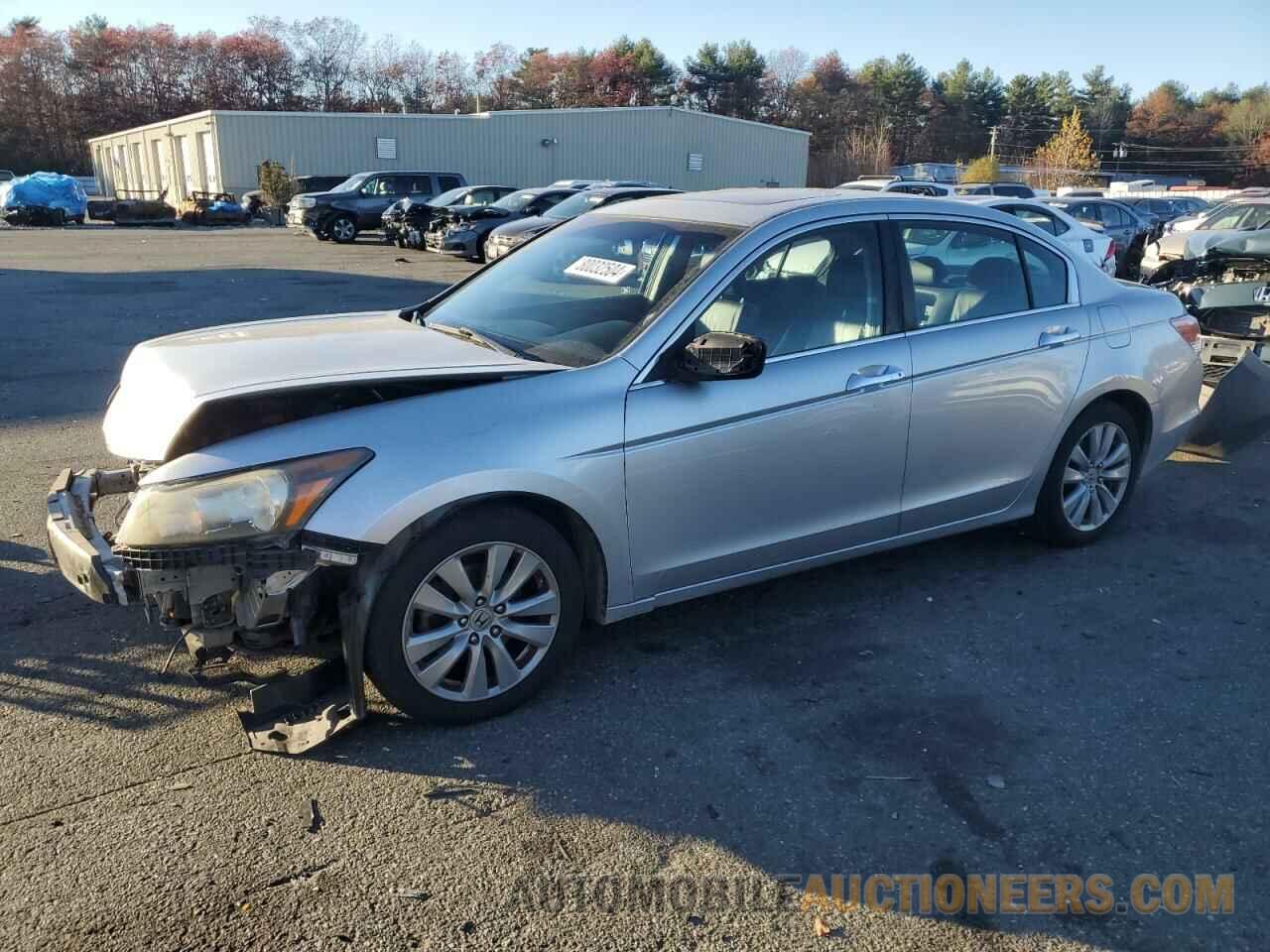 1HGCP3F83BA002332 HONDA ACCORD 2011