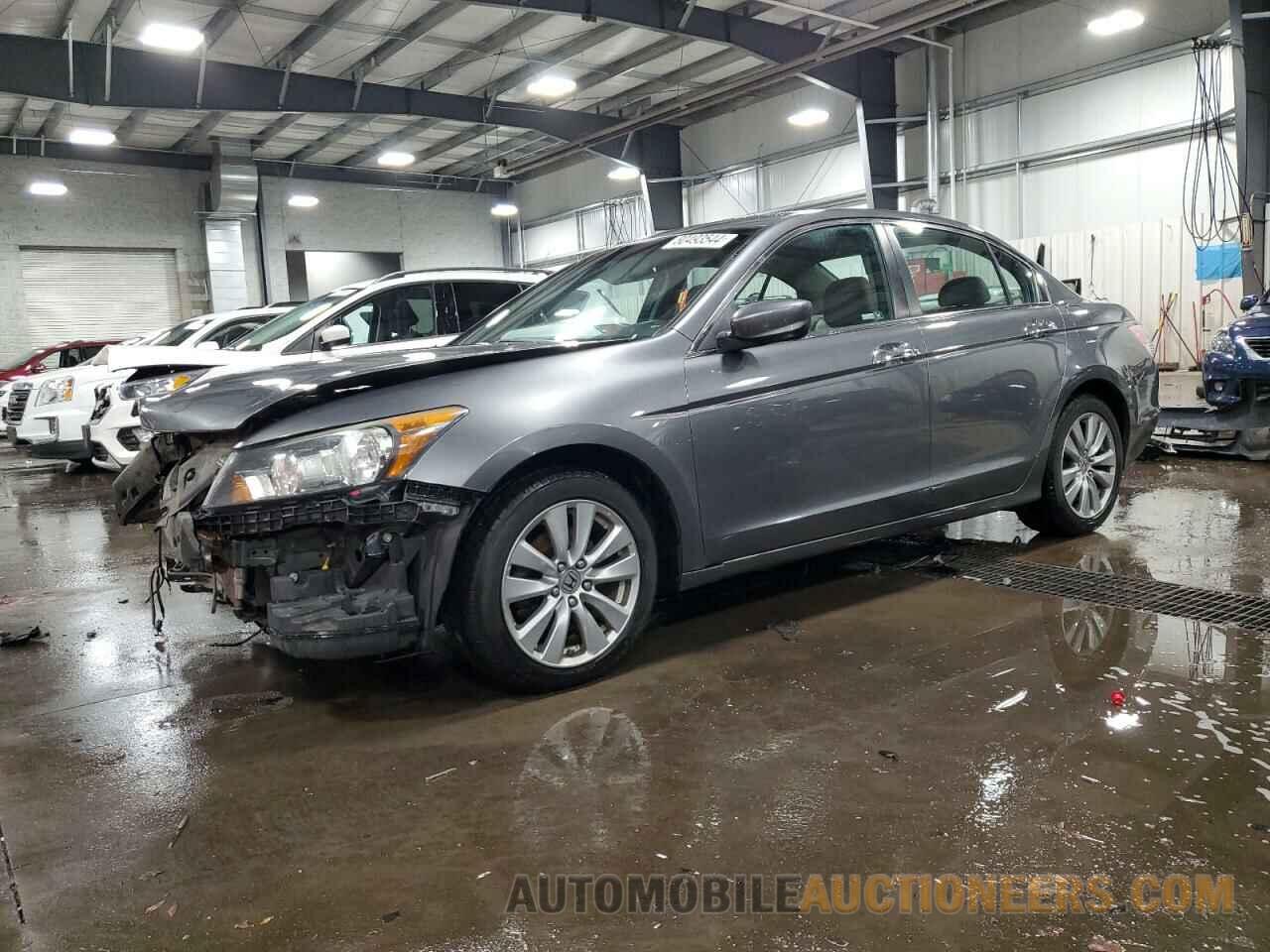 1HGCP3F83CA038443 HONDA ACCORD 2012