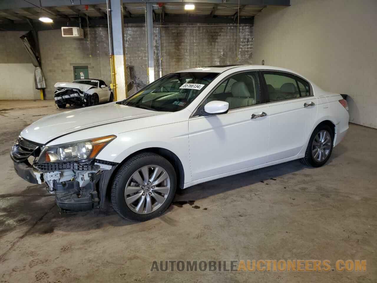 1HGCP3F84CA035616 HONDA ACCORD 2012