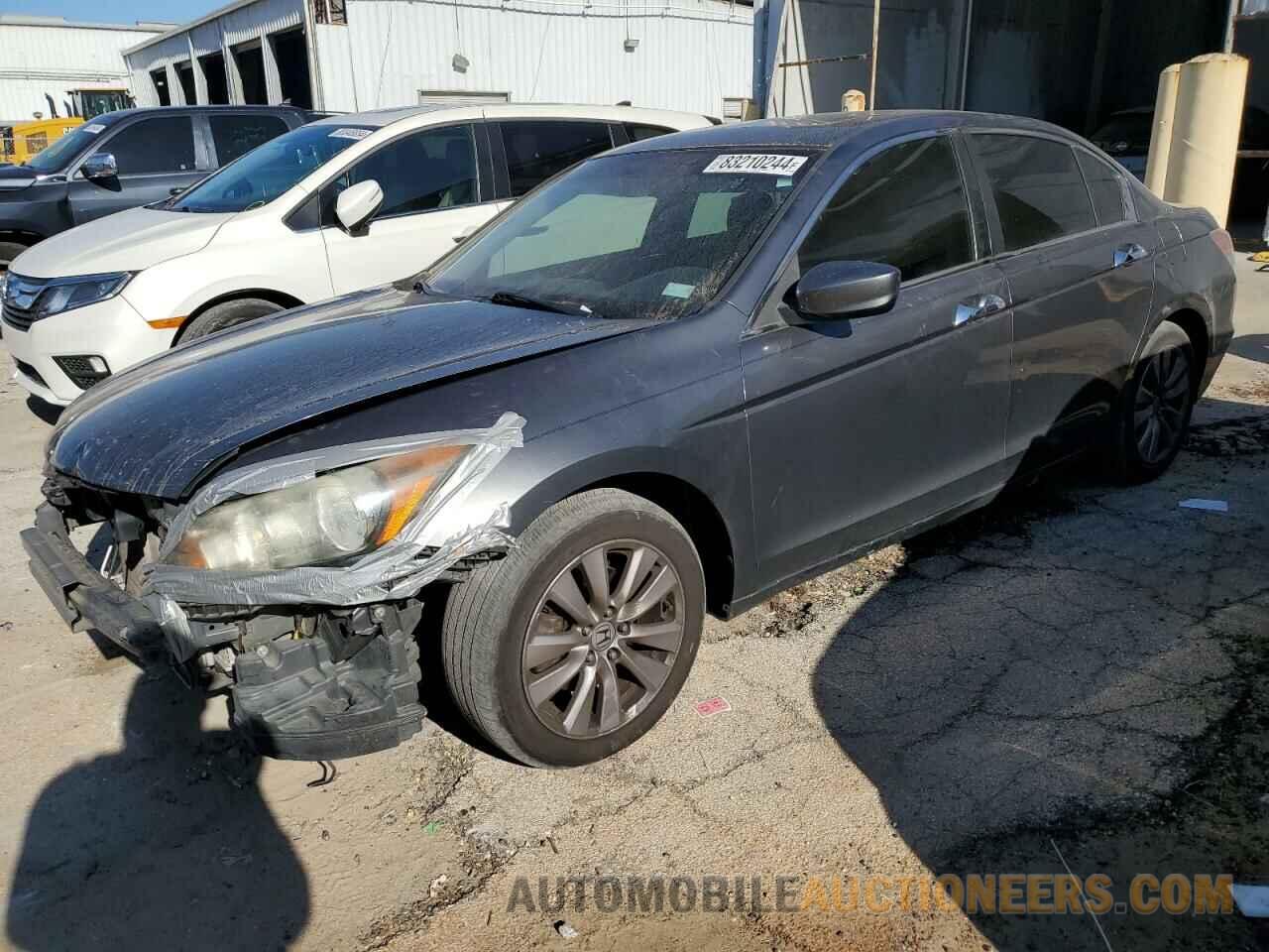 1HGCP3F85CA031316 HONDA ACCORD 2012