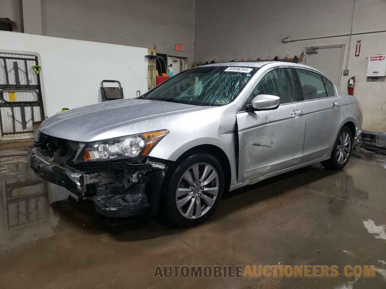 1HGCP3F85CA034071 HONDA ACCORD 2012