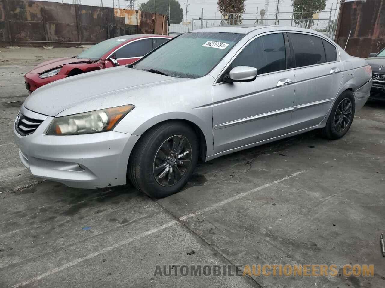 1HGCP3F86CA010376 HONDA ACCORD 2012