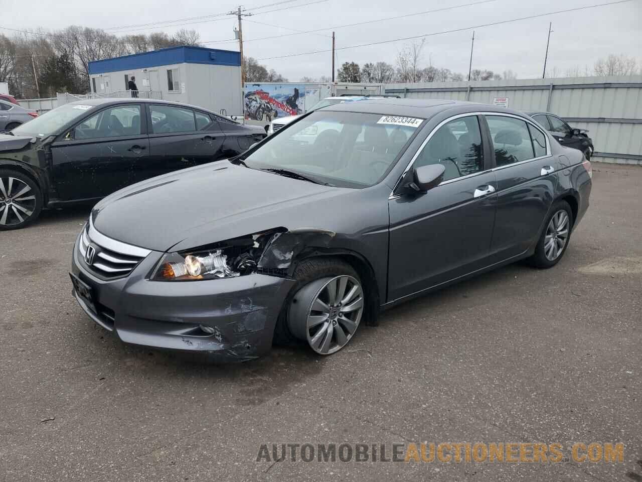 1HGCP3F86CA020616 HONDA ACCORD 2012