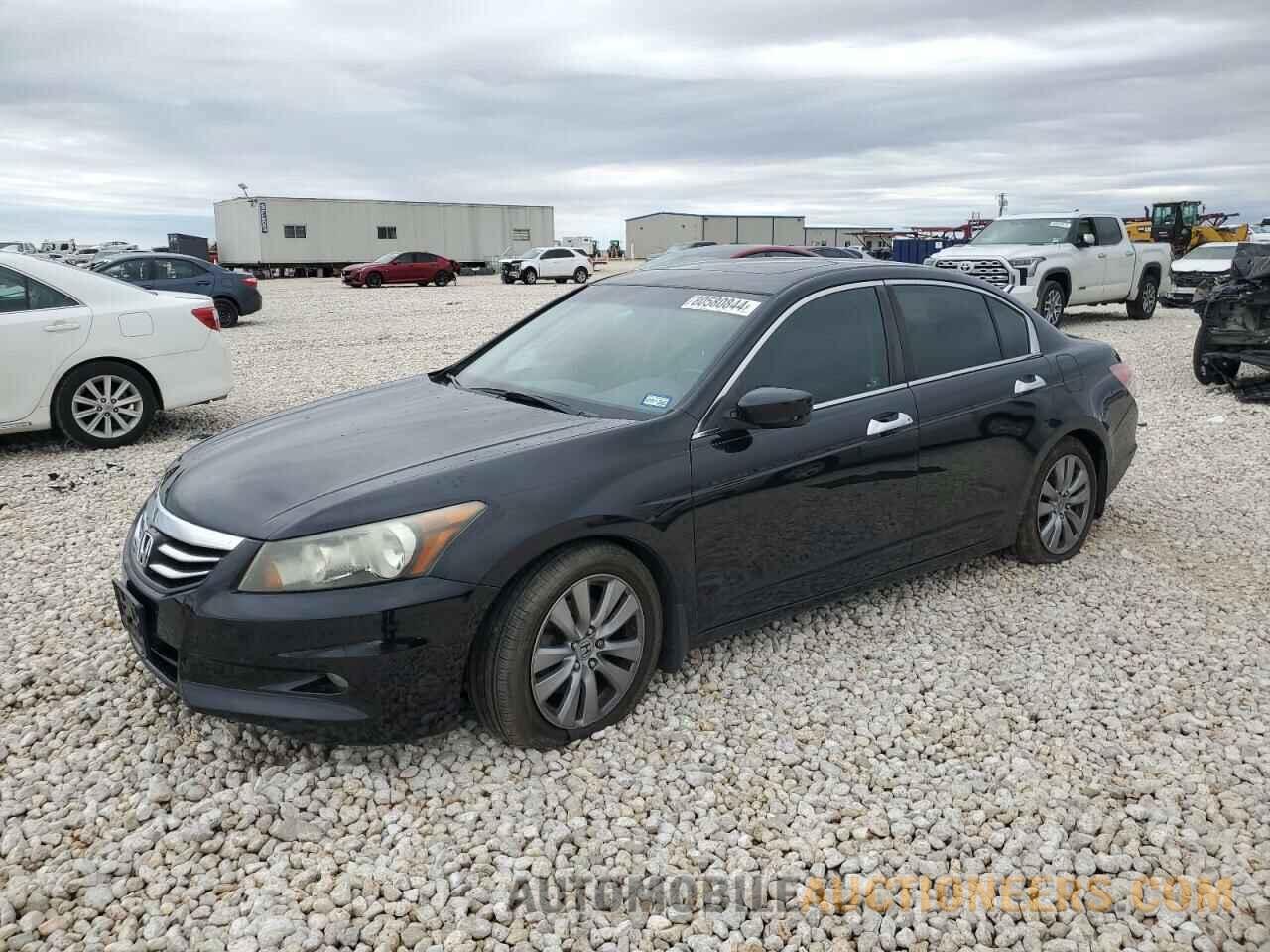 1HGCP3F86CA021782 HONDA ACCORD 2012