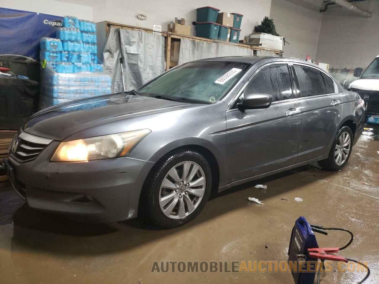 1HGCP3F89BA028904 HONDA ACCORD 2011