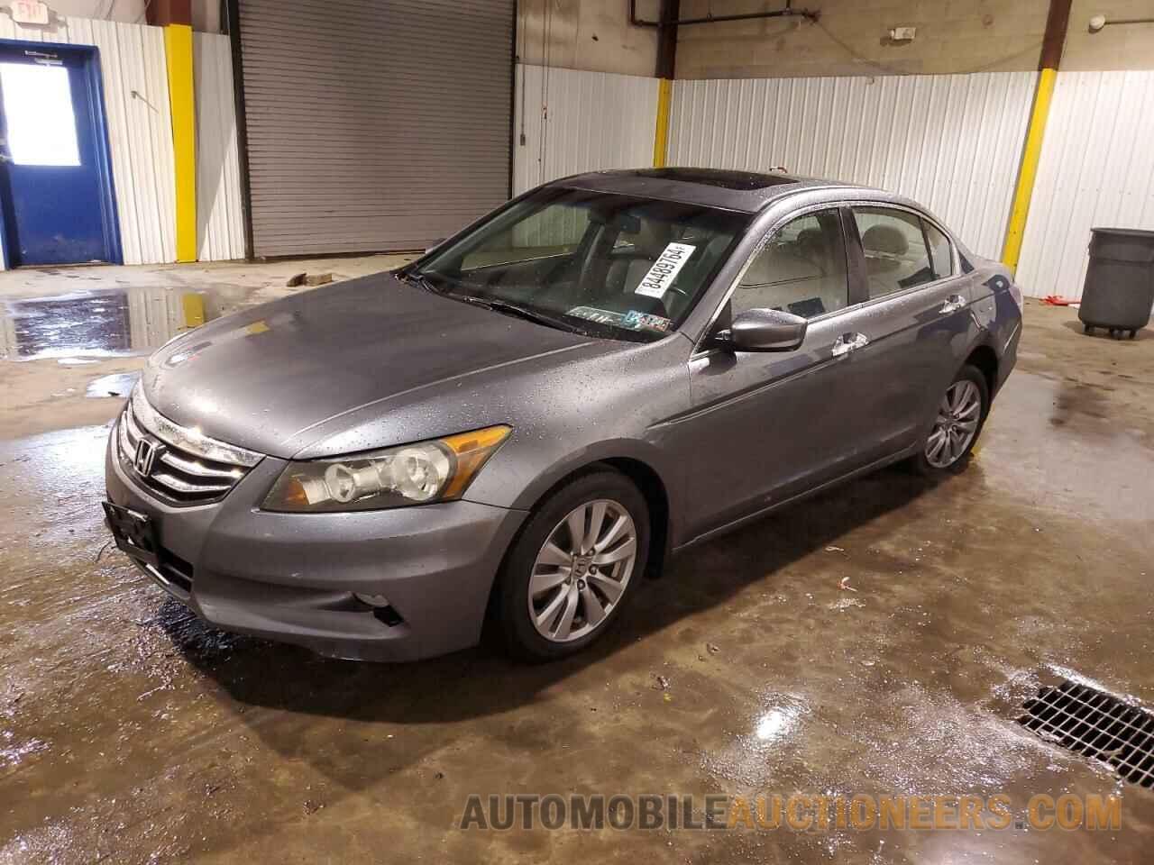 1HGCP3F89BA032466 HONDA ACCORD 2011