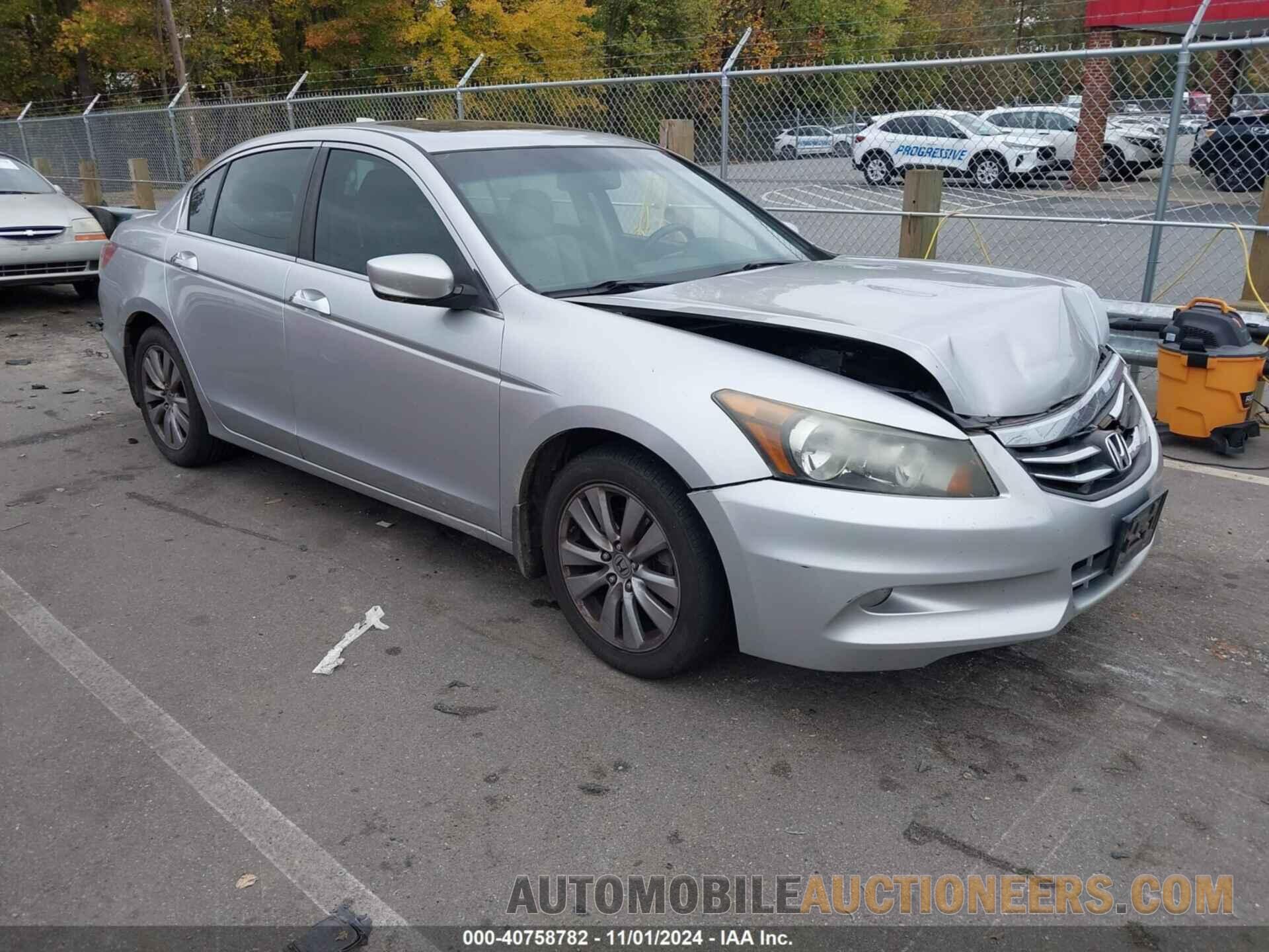 1HGCP3F8XCA041839 HONDA ACCORD 2012